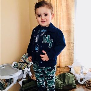 Meet your Posher, Beba